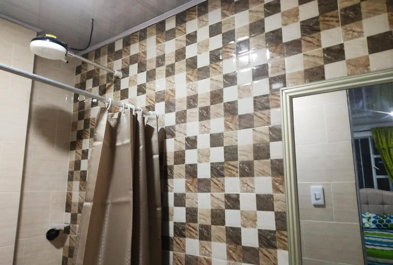 D Habitacion Con Bano Privdo Bogota 0*,  Colombia