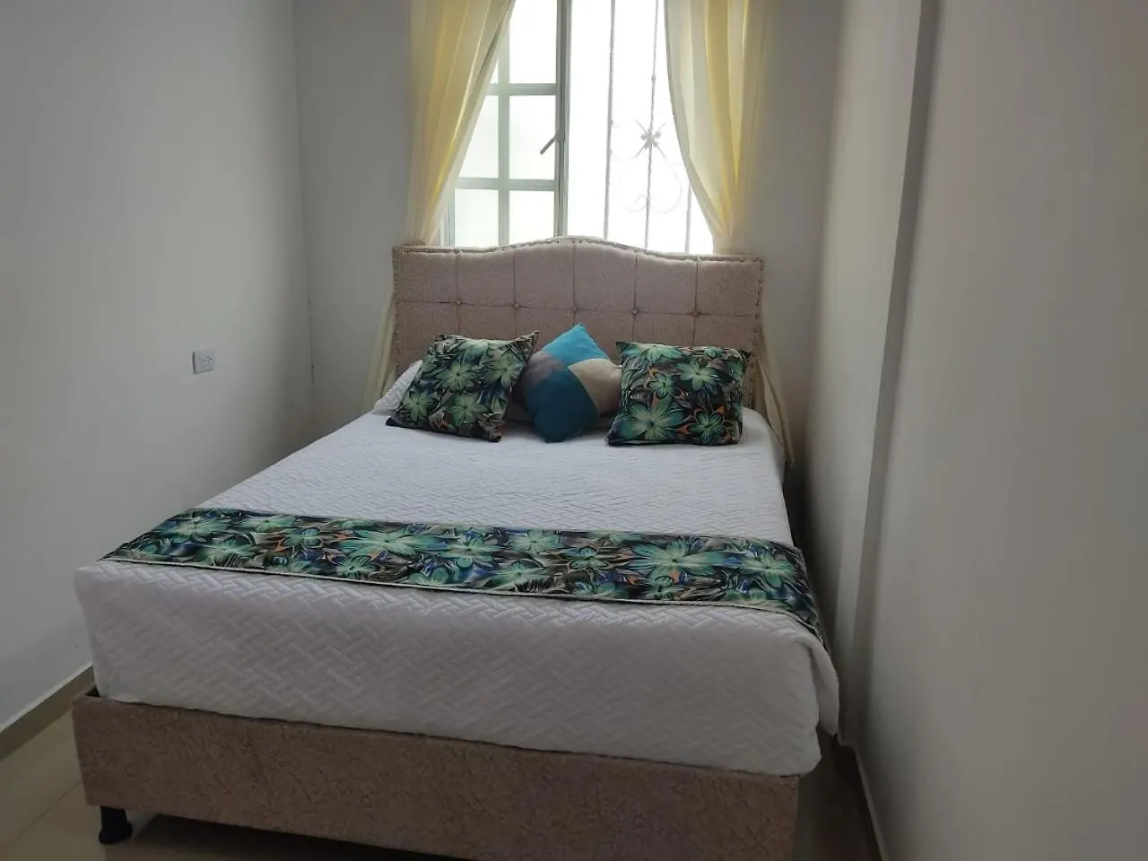 Guest house D Habitacion Con Bano Privdo Bogota