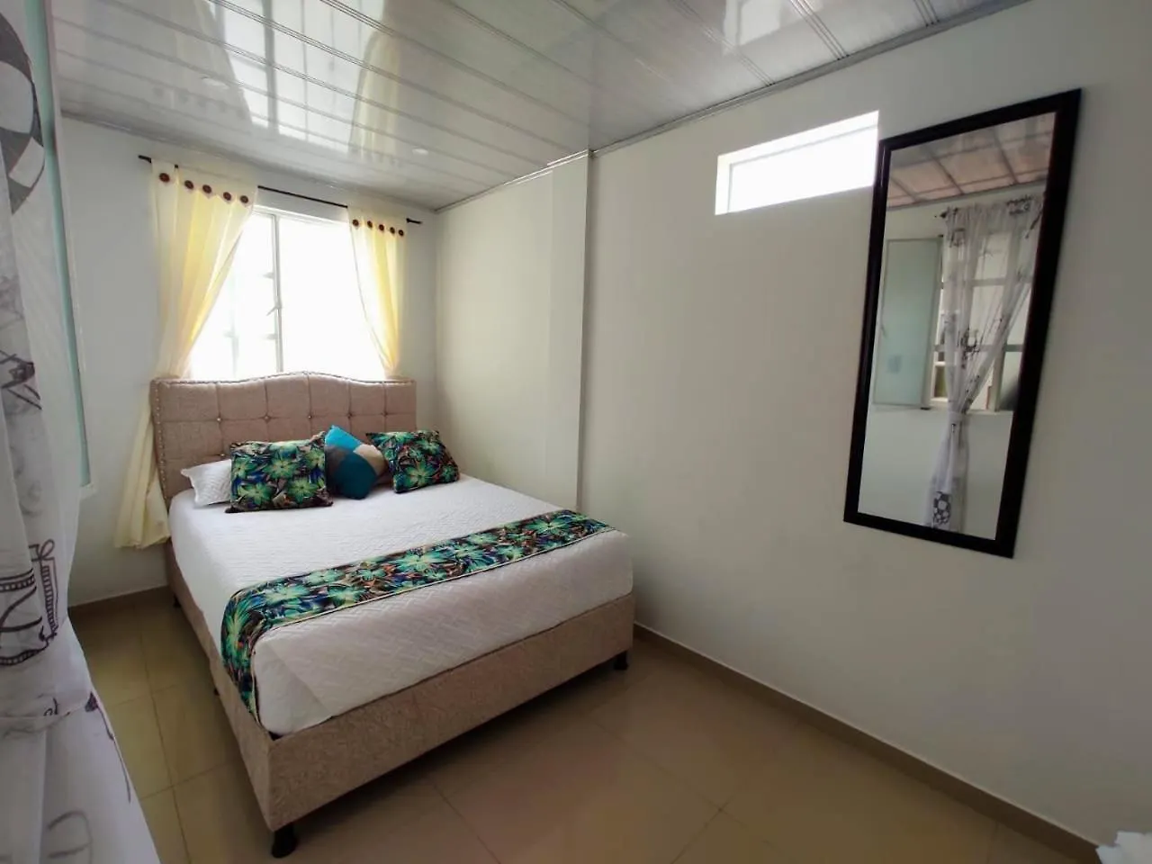D Habitacion Con Bano Privdo Bogota
