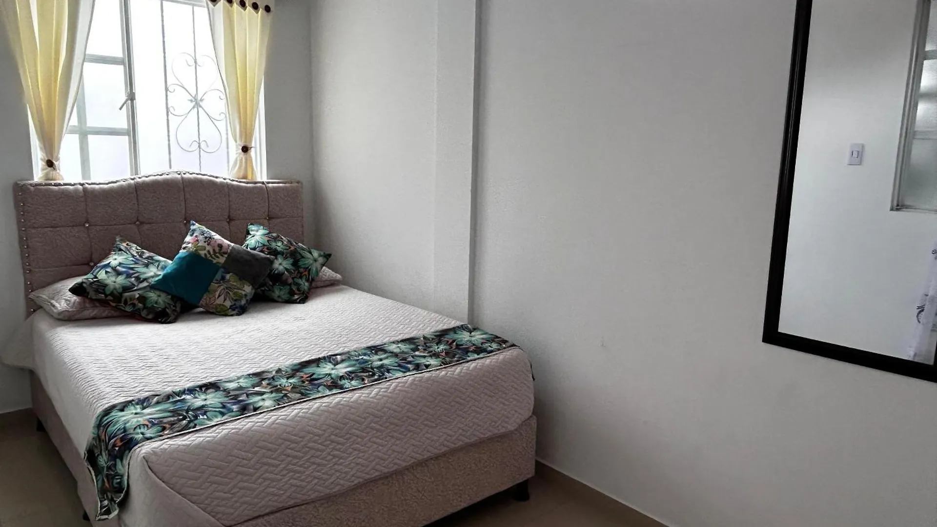 D Habitacion Con Bano Privdo location