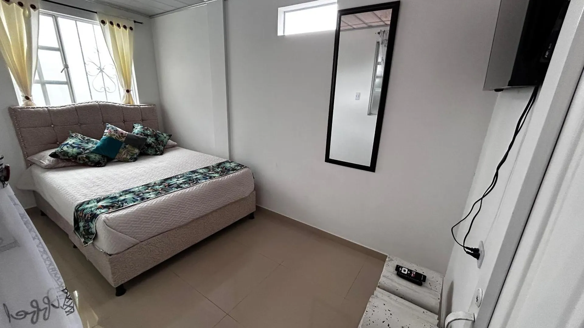 D Habitacion Con Bano Privdo Bogota