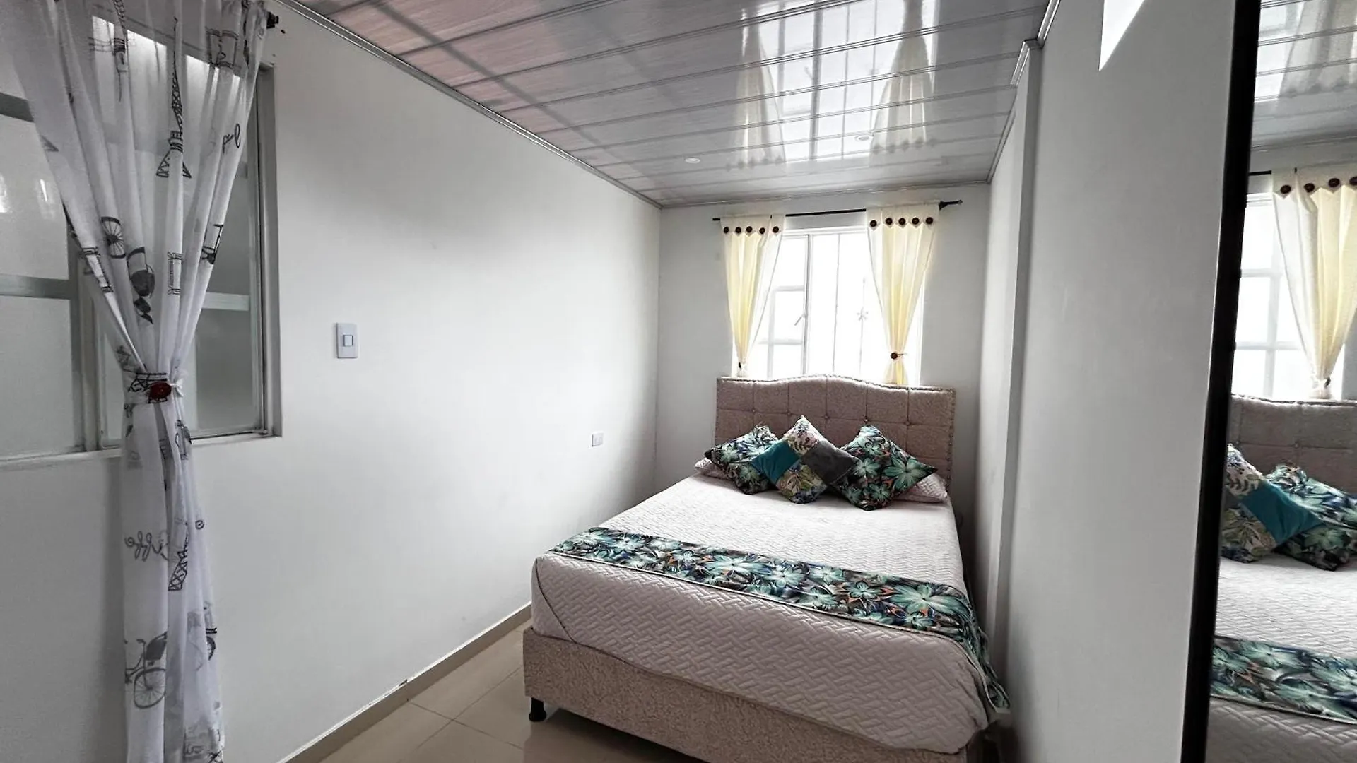 D Habitacion Con Bano Privdo Bogota